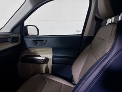 New 2026  Ford Maverick Lariat AWD SuperCrew Hybrid at Graham Auto Mall near Mansfield&comma; OH