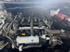 New 2025  Nissan Versa SR CVT at Graham Auto Mall near Mansfield&comma; OH