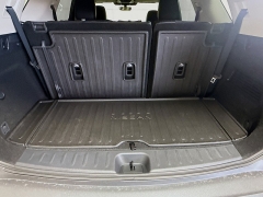 New 2026  Nissan Pathfinder Platinum 4WD at Graham Auto Mall near Mansfield&comma; OH