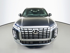 Used 2023  Hyundai Palisade Calligraphy AWD at Graham Auto Mall near Mansfield, OH