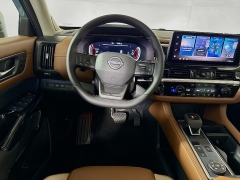 New 2026  Nissan Pathfinder Platinum 4WD at Graham Auto Mall near Mansfield&comma; OH