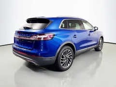 Used 2020  Lincoln Nautilus 4d SUV AWD Reserve 2&period;0L at Dutro Auto near Zanesville&comma; OH