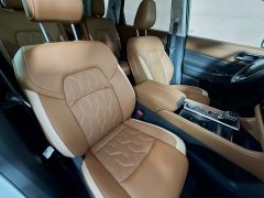 New 2026  Nissan Pathfinder Platinum 4WD at Graham Auto Mall near Mansfield&comma; OH