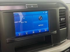 New 2026  Ford Super Duty F-350 4WD XL Crew Cab SRW 8' Box at Graham Auto Mall near Mansfield&comma; OH