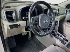 Used 2019  Kia Sportage 4d SUV FWD SX at Dutro Auto near Zanesville&comma; OH