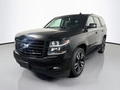 Used 2020  Chevrolet Tahoe 4d SUV 4WD LT at Graham Auto Mall near Mansfield&comma; OH