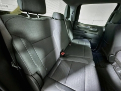 Used 2023  Chevrolet Silverado 1500 4WD Crew Cab 147" LT w&sol;2FL at Dutro Auto near Zanesville&comma; OH
