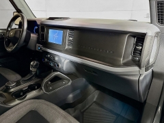 Used 2023  Ford Bronco Big Bend 4 Door 4x4 at Graham Auto Mall near Mansfield&comma; OH