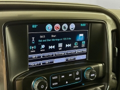 Used 2017  Chevrolet Silverado 1500 4WD Double Cab LTZ at Graham Auto Mall near Mansfield&comma; OH