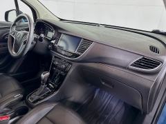 Used 2020  Buick Encore 4d SUV AWD Essence at Graham Auto Mall near Mansfield&comma; OH