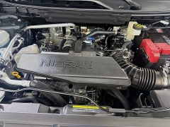 New 2026  Nissan Rogue 2026&period;5 AWD Rock Creek at Graham Auto Mall near Mansfield&comma; OH