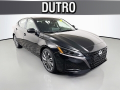 New 2026  Nissan Altima SV FWD at Dutro Auto near Zanesville&comma; OH