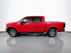 Used 2020  Ford F-150 4WD SuperCrew Lariat 5 1&sol;2 at Graham Auto Mall near Mansfield&comma; OH