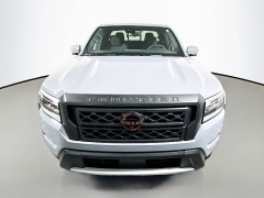 Used 2023  Nissan Frontier Crew Cab 4x4 PRO-4X Auto at Graham Auto Mall near Mansfield&comma; OH