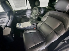 New 2027  Lincoln Navigator Reserve 4x4 at Graham Auto Mall near Mansfield&comma; OH