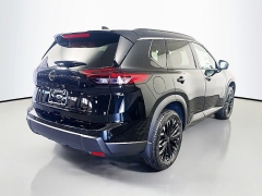 New 2026  Nissan Rogue 2026&period;5 AWD Dark Armor at Graham Auto Mall near Mansfield&comma; OH