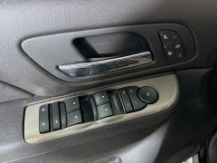 Used 2013  Chevrolet Silverado 1500 4WD Ext Cab LTZ at Graham Auto Mall near Mansfield, OH