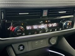 New 2026  Nissan Rogue AWD Platinum at Dutro Auto near Zanesville&comma; OH