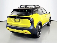 New 2026  Nissan Kicks SR AWD at Dutro Auto near Zanesville&comma; OH