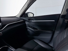 New 2025  Nissan Altima SR AWD at Graham Auto Mall near Mansfield, OH