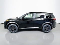 New 2026  Nissan Rogue 2026&period;5 AWD SV at Dutro Auto near Zanesville&comma; OH