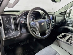 Used 2016  Chevrolet Silverado 2500 4WD Double Cab LT Longbed at Graham Auto Mall near Mansfield&comma; OH