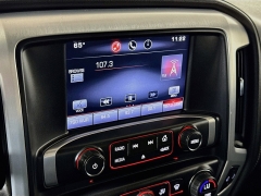 Used 2015  GMC Sierra 1500 4WD Crew Cab SLT at Graham Auto Mall near Mansfield&comma; OH