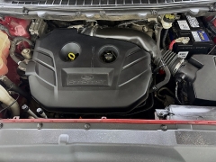 Used 2016  Ford Edge 4d SUV FWD SEL EcoBoost at Graham Auto Mall near Mansfield, OH