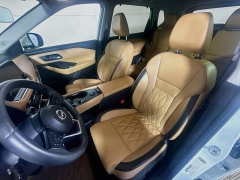 Used 2023  Nissan Rogue AWD Platinum at Graham Auto Mall near Mansfield&comma; OH