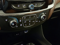 Used 2018  Chevrolet Traverse 4d SUV AWD High Country at Graham Auto Mall near Mansfield&comma; OH