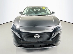 New 2026  Nissan Murano AWD SL at Graham Auto Mall near Mansfield, OH