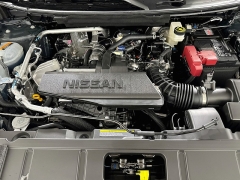 New 2026  Nissan Rogue 2026&period;5 AWD Rock Creek at Graham Auto Mall near Mansfield&comma; OH