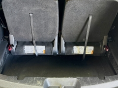 Used 2017  Ford Explorer 4d SUV FWD XLT at Graham Auto Mall near Mansfield&comma; OH