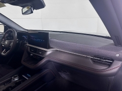 New 2025  Ford Explorer ST-Line 4WD at Graham Auto Mall near Mansfield&comma; OH