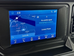 Used 2023  Ford Bronco Black Diamond 2 Door Advanced 4x4 at Graham Auto Mall near Mansfield&comma; OH