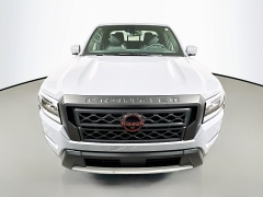 Used 2022  Nissan Frontier Crew Cab 4x4 PRO-4X Auto at Graham Auto Mall near Mansfield&comma; OH