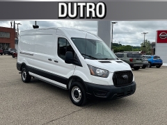 Used 2025 Ford Transit Cargo Van T-250 148