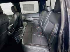 New 2025  Ford F-150 4WD LARIAT SuperCrew 6.5' Box Hybrid at Graham Auto Mall near Mansfield, OH