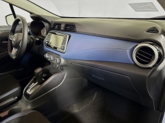 New 2025  Nissan Versa SV CVT at Dutro Auto near Zanesville, OH