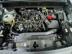 Used 2023  Ford Bronco Sport Badlands 4x4 at Dutro Auto near Zanesville, OH