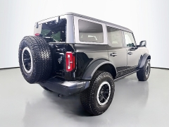 New 2026  Ford Bronco Badlands 4 Door Advanced 4x4 at Dutro Auto near Zanesville&comma; OH