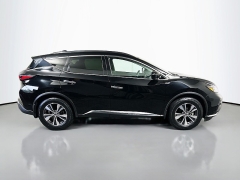Used 2020  Nissan Murano 4d SUV AWD SV at Dutro Auto near Zanesville&comma; OH