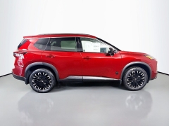 New 2026  Nissan Rogue 2026&period;5 AWD Dark Armor at Dutro Auto near Zanesville&comma; OH