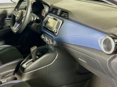 New 2025  Nissan Versa SV CVT at Dutro Auto near Zanesville, OH