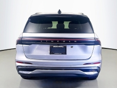 New 2026  Lincoln Nautilus Reserve AWD at Dutro Auto near Zanesville&comma; OH
