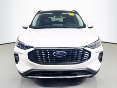 New 2026  Ford Escape Platinum AWD at Graham Auto Mall near Mansfield&comma; OH