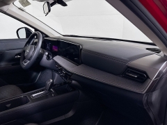 New 2026  Nissan Kicks SV AWD at Dutro Auto near Zanesville, OH