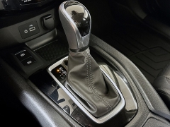 Used 2022  Nissan Rogue Sport AWD SL at Graham Auto Mall near Mansfield&comma; OH