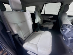 New 2026  Ford Expedition Active 4x4 at Graham Auto Mall near Mansfield&comma; OH
