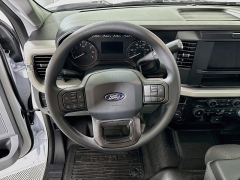 New 2027  Ford Super Duty F-350 4WD XL SuperCab SRW 6&period;75' Box at Graham Auto Mall near Mansfield&comma; OH